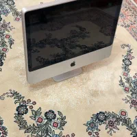 ای مک Apple iMac 22inch|رایانه رومیزی|تهران, تهرانپارس جنوبی|دیوار