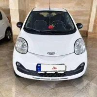 ام وی ام ۱۱۰s لاکچری (بدون رنگ بدون تصادف)