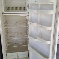 یخچال پارس با موتوری ژاپن|یخچال و فریزر|بندر ترکمن, |دیوار