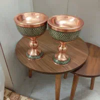 صنایع دستی جام مسی