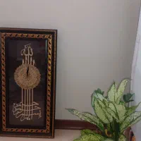ساعت دیواری|ساعت دیواری و تزئینی|پردیس, فاز ۹|دیوار