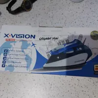 اتو مسافرتی xvision|اتو و لوازم اتو|تهران, امیرآباد|دیوار