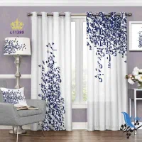 نصاب حرفهای پرده دوخت و شستشو و فروش لوازم|پرده، رانر، رومیزی|کرمان, |دیوار