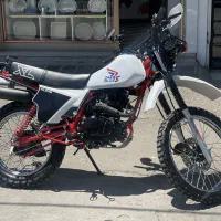 موتورxl سالم