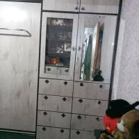 پاکدشت مسکن مهر امام رضا واحد ۳|فروش آپارتمان|پاکدشت, شهرک امام رضا|دیوار