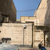 ویلایی۱۶۰متری حاشیه حر۲۴کفش فروش هابنا۲۰۰مترقرنی۹