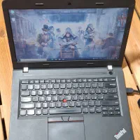 لپ تاپ لنوو Core i7 نسل ۶ دو گرافیک مجزا گیم ورندر|رایانه همراه|تهران, فلاح|دیوار