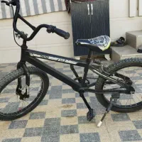 فروش دوچرخه 20|دوچرخه، اسکیت، اسکوتر|دهدشت, |دیوار