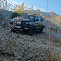 کی ام سی تی ۸|خودرو سواری و وانت|تبریز, |دیوار