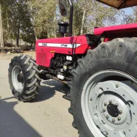 تراکتور 399 جفت مدل 95|خودرو سنگین|هشتگرد, ینگی امام|دیوار