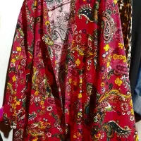 مانتو مجلسی