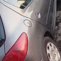 پژو 206 تیپ 2|خودرو سواری و وانت|اصفهان, دوطفلان|دیوار