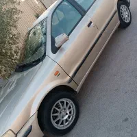 فروش سمند LX|خودرو سواری و وانت|زاهدان, |دیوار