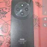 گوشی پوکو C75