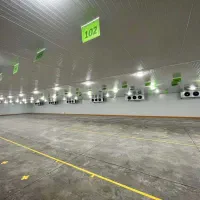 ساخت انواع سردخانه ثابت و غیر ثابت بیتزر