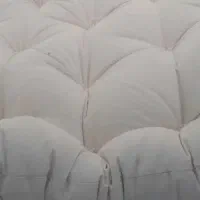 تشک یکنفره پنبه ای نو