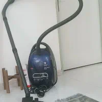 جارو برقی پارس خزر