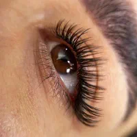 اکستنشن مژه/ ریمو/ لیفت ابرو و مژه کاشت موقت