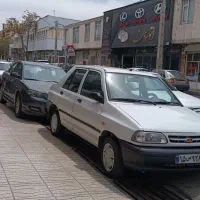 پراید 97