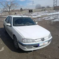 فروی پژو پارس مدل ۹۲ کار کرد واقعی خشک