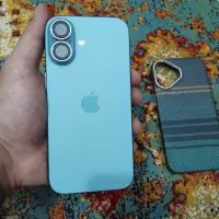 ایفون ۱۶ نرمال|موبایل|شیراز, فضلآباد|دیوار