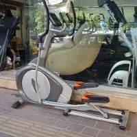 اسکی فضایی اسپینینگ