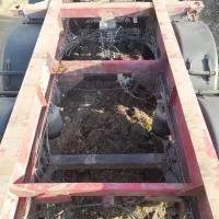 اجاره تیغه ماموت کالیپر بنزی