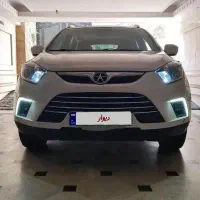 جک S5 اتومات|خودرو سواری و وانت|تهران, قنات‌کوثر|دیوار