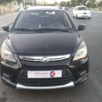 لیفان x50 مدل 1395