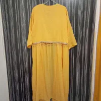 مانتو  در حد نو  فری سایز|لباس|رشت, کوی جام جم|دیوار