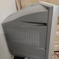 تلویزیون پاناسونیک اصل ژاپن و بسیار کم کار