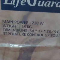 اون توستر|اجاق گاز و لوازم برقی پخت‌وپز|تهران, دروازه شمیران|دیوار