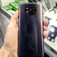 Poco X3 Pro (256/8) مشکی