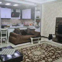 اجاره سوییت کوتاه مدت هست و ساعتی اجاره داده نمیشه|اجارهٔ کوتاه‌مدت آپارتمان و سوئیت|شاهین‌شهر, خانه کارگر|دیوار
