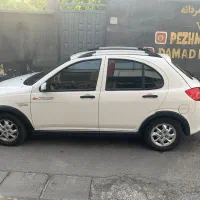 کوییکs۱۴۰۲|خودرو سواری و وانت|رباطکریم, رباطکریم|دیوار