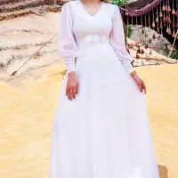 آف آف فروش لباس مجلسی کاملانوفقط650|لباس|مشهد, انقلاب|دیوار