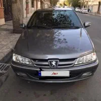 سلام پژو پارس نوک مدادی