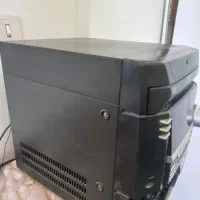 رادیو ضبط سونی|صوتی و تصویری|ری, منصوریه منگل|دیوار