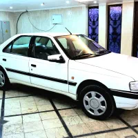 پژو SLX 405|خودرو سواری و وانت|هشتگرد, شهرک ولیعصر (مصلی)|دیوار