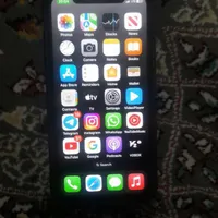 اپل iPhone X با حافظهٔ ۲۵۶ معاوضه با موتور