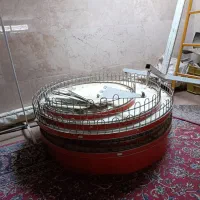 ترازو محک، منبری، طبقه و استند سوپر مارکتی|فروشگاه و مغازه|برخوار, |دیوار