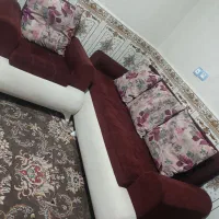 مبل 7نفره