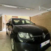 فروش رنو سیمبل LE تهران