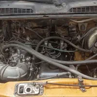 ون غزال ایرانخودرو|خودرو سواری و وانت|نجف‌آباد, صالح آباد|دیوار