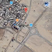 زمین مسکونی روستایی- محمدآباد