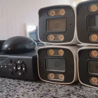 دوربین مدار بسته 20ت