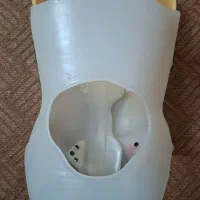 بریس کایفوز(قوز کمر)