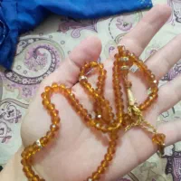 تسبیح زنانه زیبا