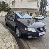 سمند سورن توربو مدل ۹۵