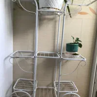 استندگل|کتابخانه، شلف، قفسه‌های دیواری|تبریز, |دیوار